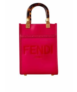 FENDI Сумка через плечо