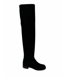 STUART WEITZMAN Ботфорты