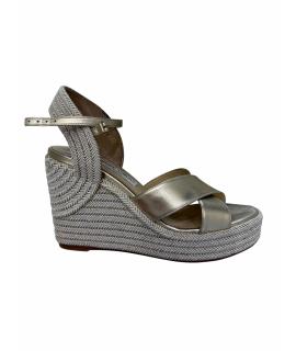 JIMMY CHOO Босоножки