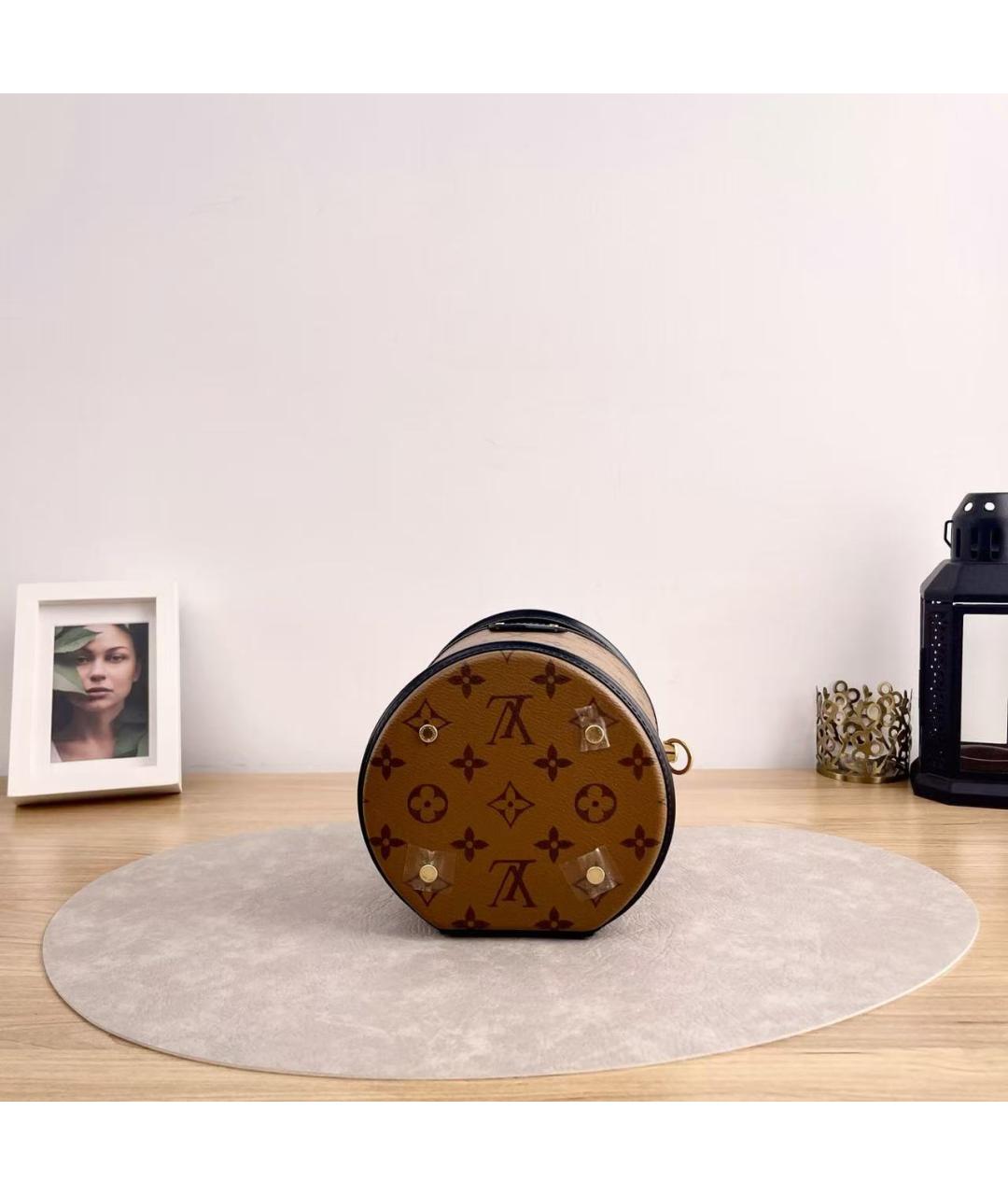 LOUIS VUITTON Сумка через плечо, фото 7