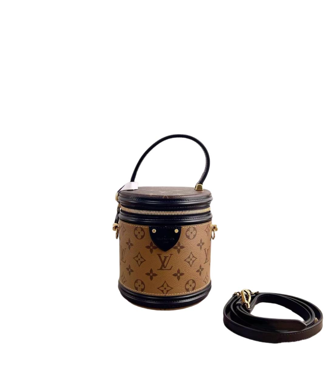LOUIS VUITTON Сумка через плечо, фото 10