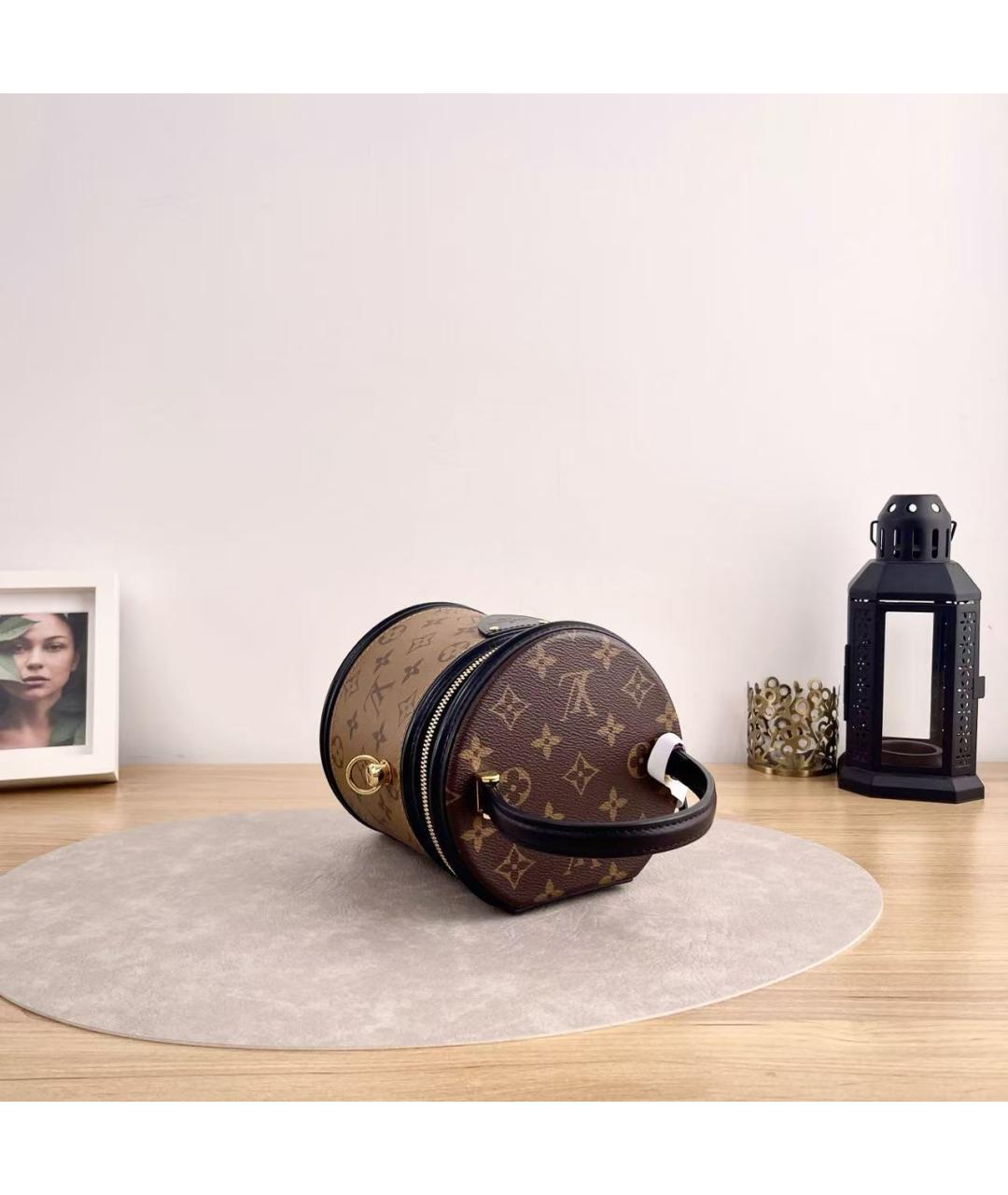 LOUIS VUITTON Сумка через плечо, фото 9