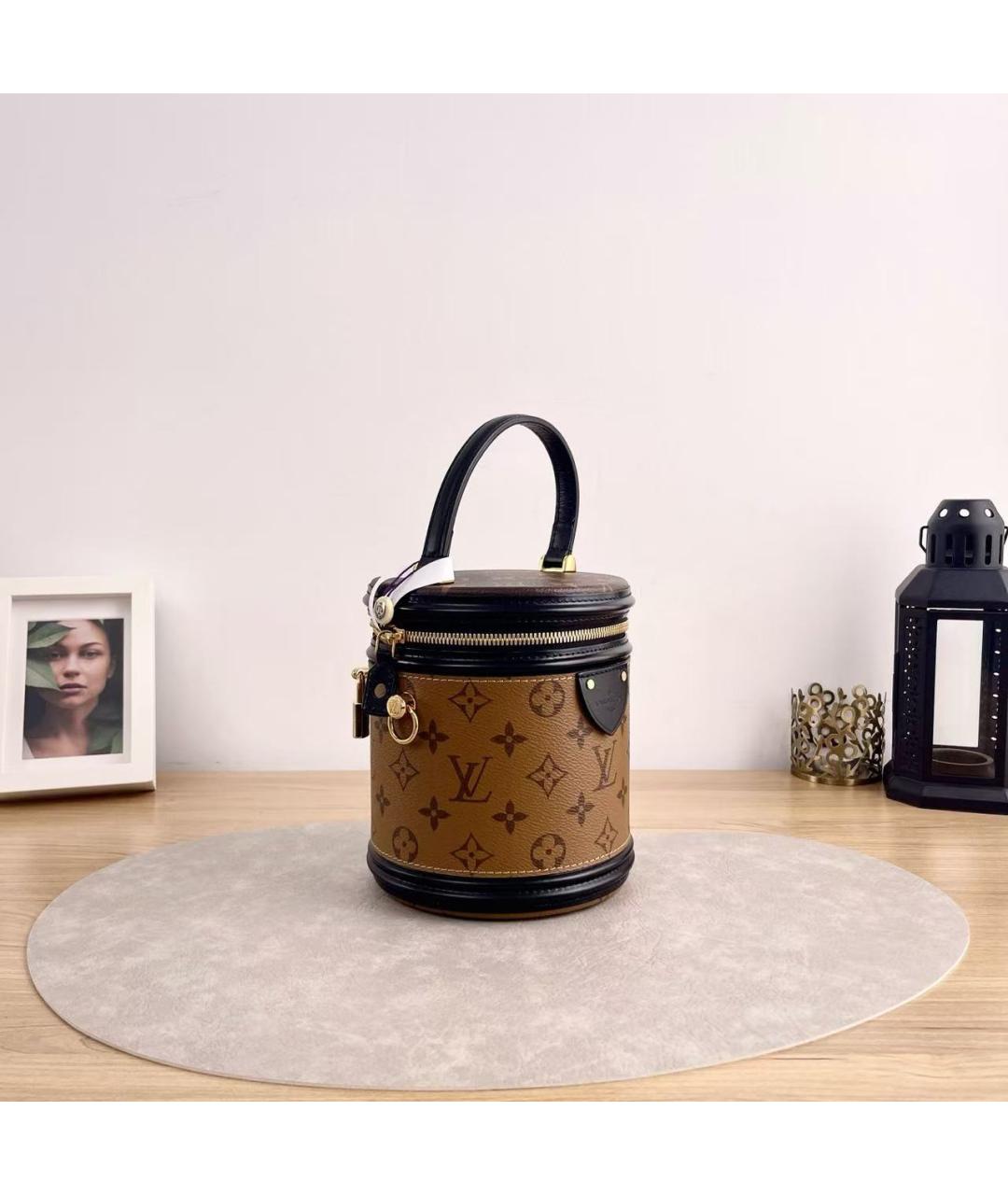 LOUIS VUITTON Сумка через плечо, фото 6