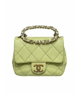 CHANEL Сумка через плечо
