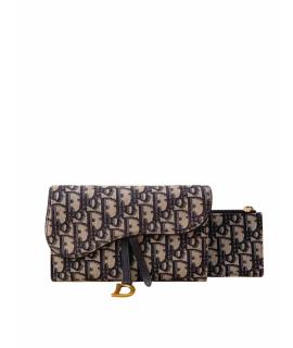 CHRISTIAN DIOR Сумка с короткими ручками