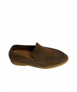 LORO PIANA Лоферы