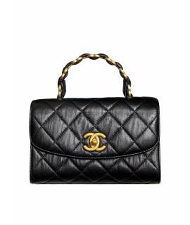 CHANEL Сумка через плечо