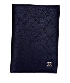 CHANEL Обложка/футляр