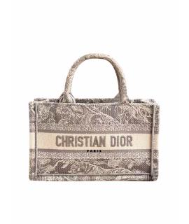 CHRISTIAN DIOR Сумка тоут