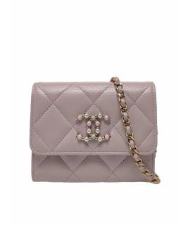 CHANEL Сумка через плечо