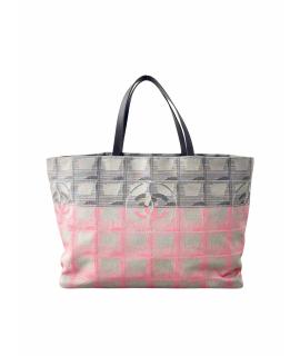CHANEL Сумка тоут