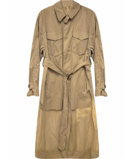MAISON MARGIELA Тренч/плащ