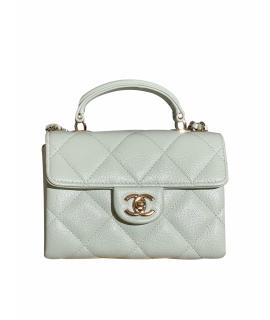 CHANEL Сумка через плечо