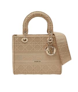 CHRISTIAN DIOR Сумка тоут