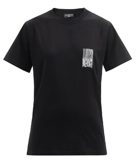 

Футболка BALENCIAGA