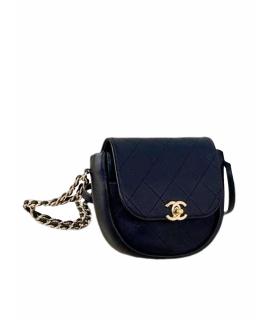 CHANEL Сумка через плечо