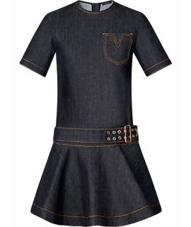 LOUIS VUITTON Повседневное платье
