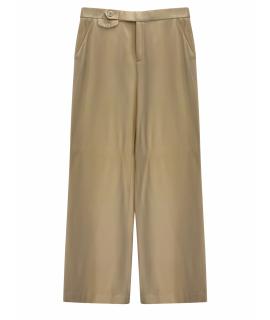 RALPH LAUREN COLLECTION Брюки широкие