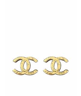 CHANEL Серьги
