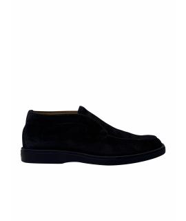 SANTONI Высокие ботинки