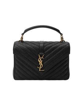 SAINT LAURENT Клатч/вечерняя сумка
