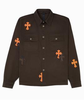 CHROME HEARTS Куртка