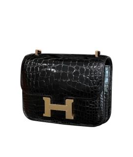 HERMES Сумка через плечо