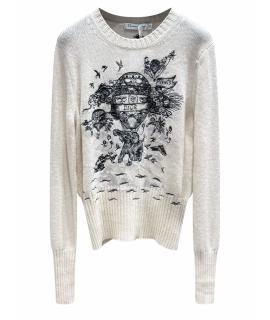 CHRISTIAN DIOR Джемпер / свитер