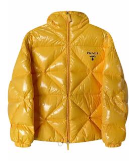 PRADA Пуховик