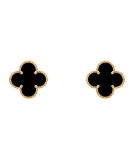 VAN CLEEF & ARPELS Серьги