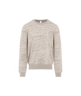 BERLUTI Джемпер / свитер