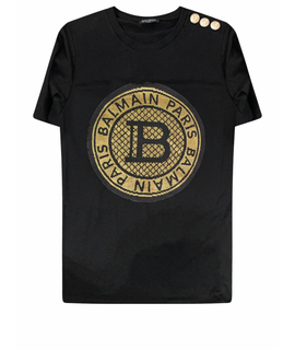 

Футболка BALMAIN