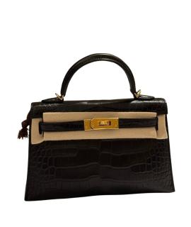 HERMES Сумка с короткими ручками