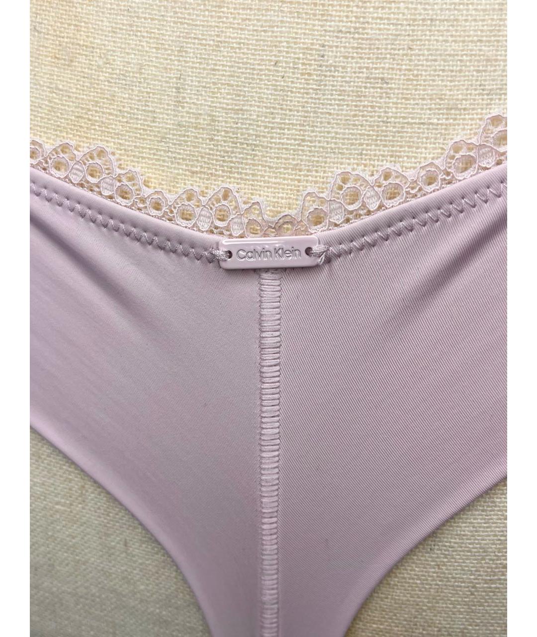 CALVIN KLEIN Розовый комплекты, фото 4