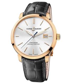 Ulysse Nardin Часы