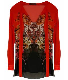 ROBERTO CAVALLI Блузы