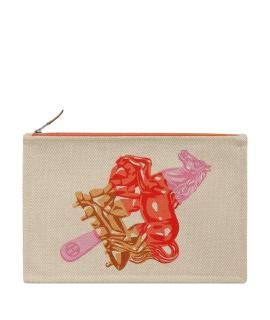 HERMES Косметичка
