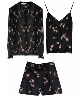 ZIMMERMANN Костюм с брюками