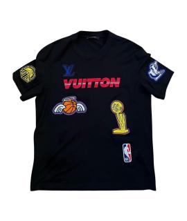 LOUIS VUITTON Футболка