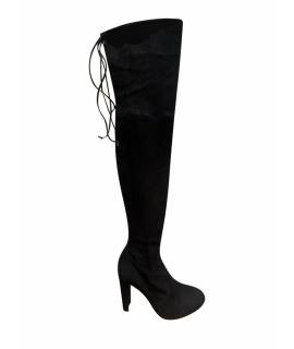 STUART WEITZMAN Ботфорты
