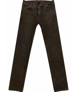 ARMANI JEANS Прямые джинсы