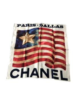CHANEL Платок