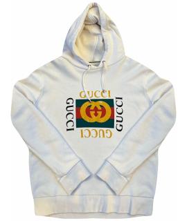 GUCCI Худи/толстовка