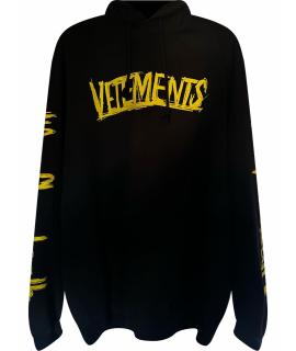 VETEMENTS Худи/толстовка