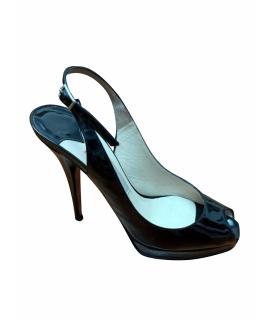 JIMMY CHOO Босоножки