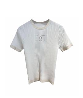 CHANEL Футболка