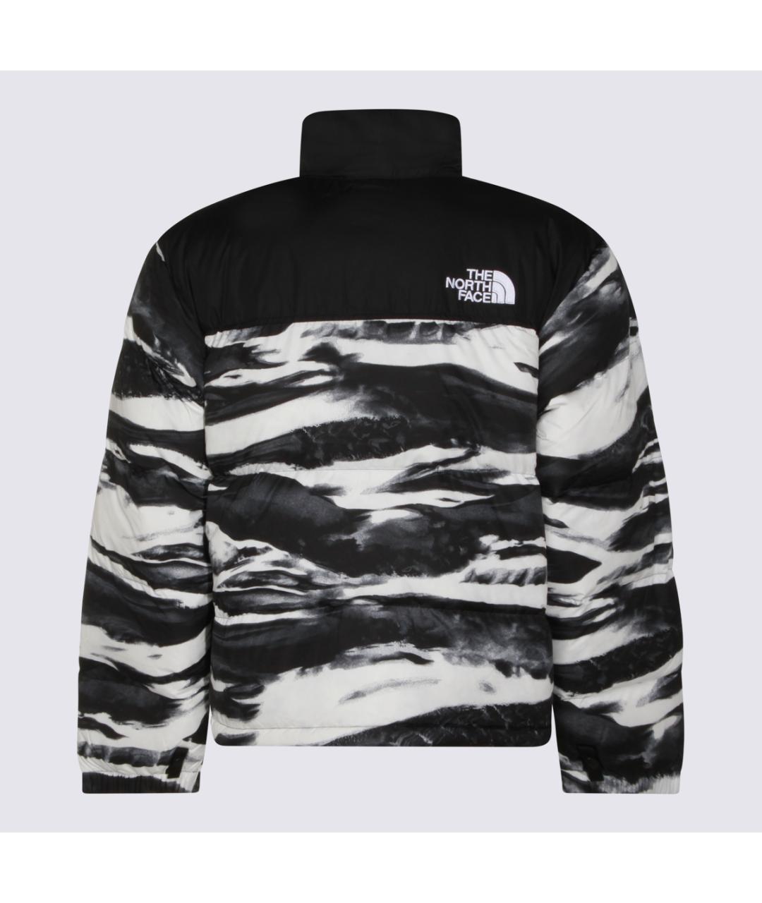 THE NORTH FACE Мульти синтетический пуховик, фото 2