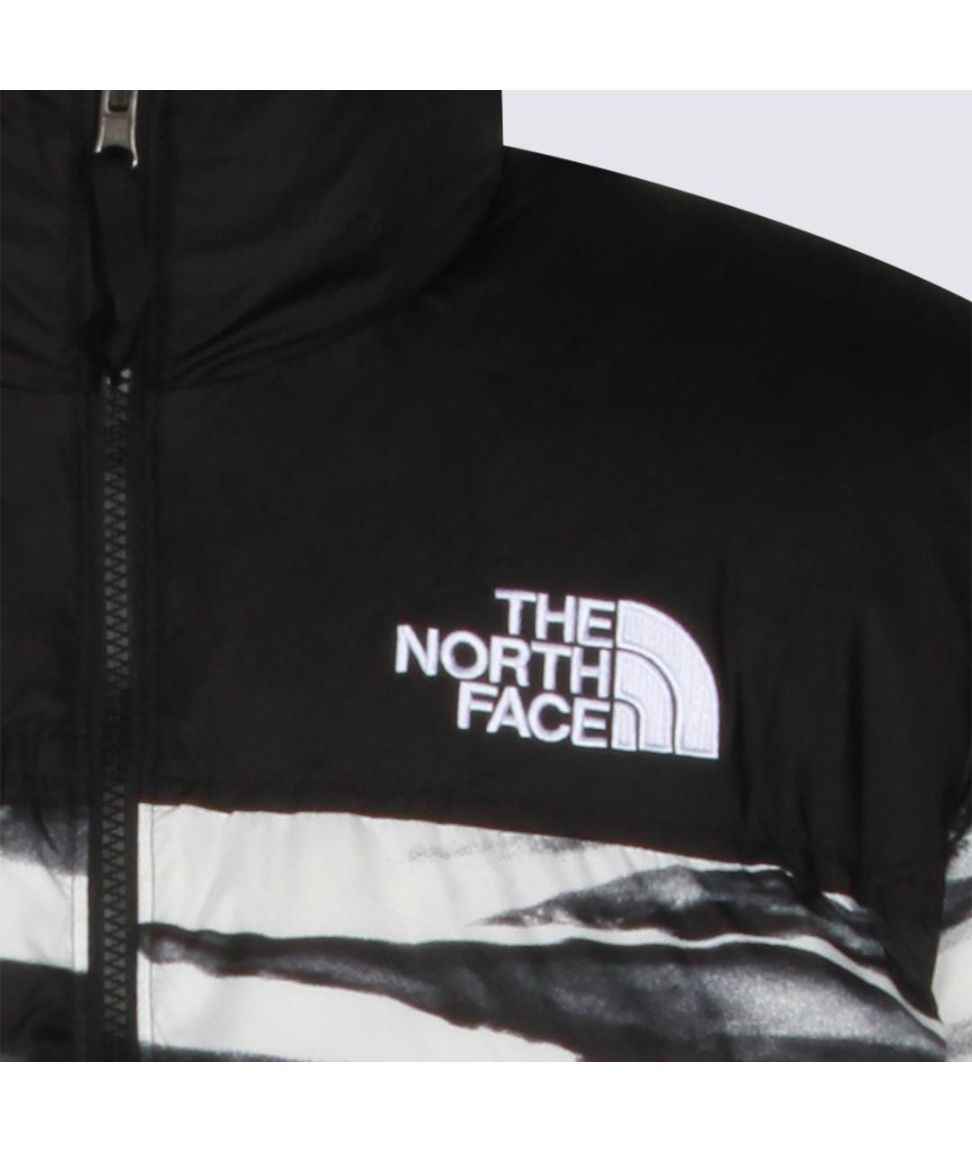 THE NORTH FACE Мульти синтетический пуховик, фото 4