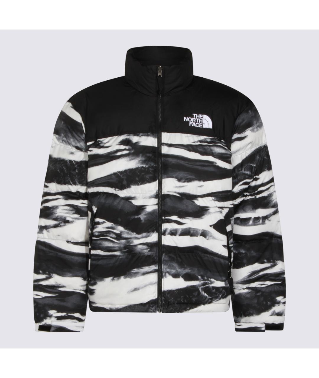 THE NORTH FACE Мульти синтетический пуховик, фото 5