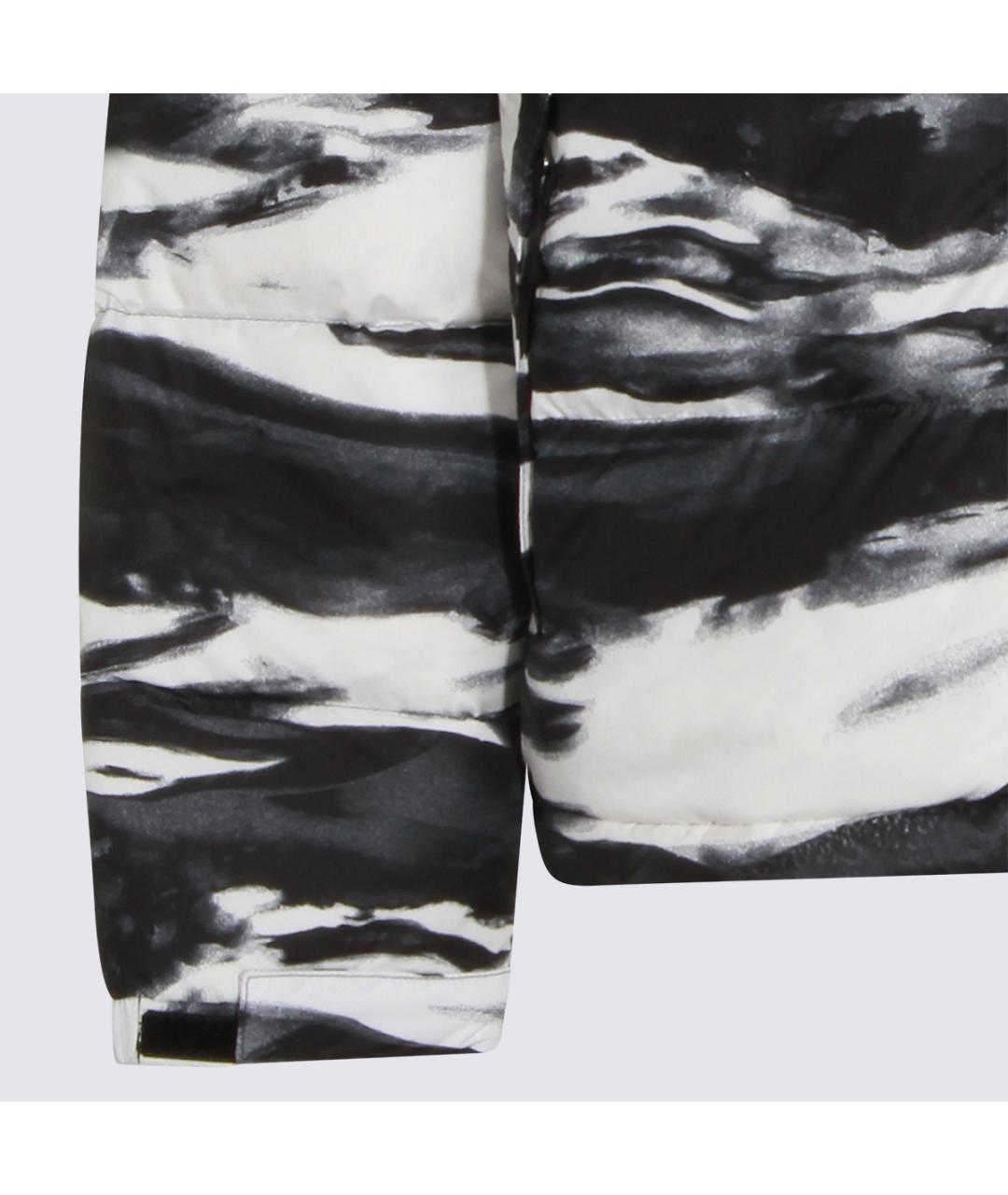 THE NORTH FACE Мульти синтетический пуховик, фото 3